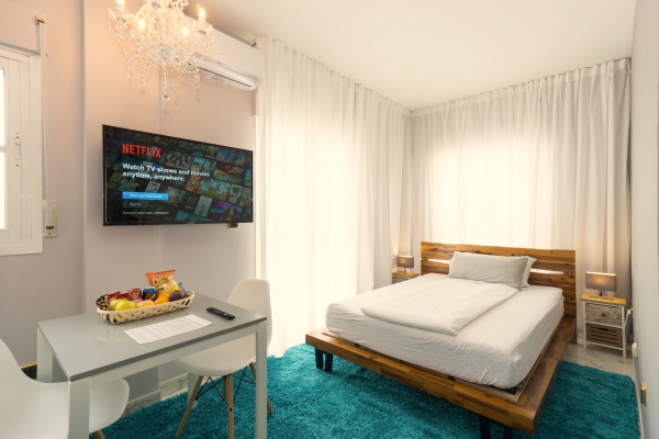 Hotel La Palmera (Alhaurín el Grande)